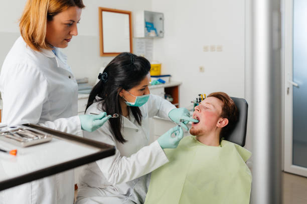 Best Emergency Dental Care for Broken or Chipped Teeth in Levittown, PA