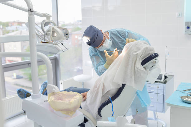 Best Urgent Care for Lost Fillings or Crowns in Levittown, PA